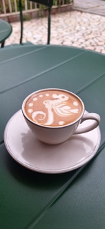 Flat White görseli