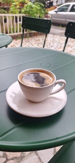 Americano görseli
