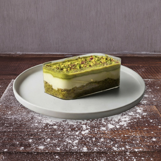 Fıstıklı Magnolia görseli