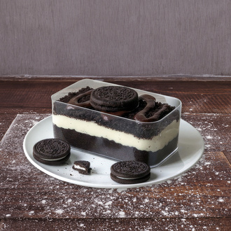 Oreo Magnolia görseli