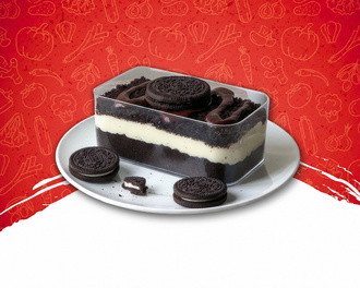 Oreo Magnolia görseli