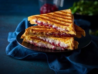 Karışık Tost görseli