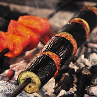 Patlıcan Kebap görseli