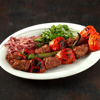 Domates Kebap görseli