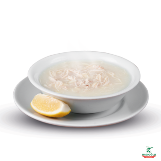 Tavuksuyu Çorba görseli