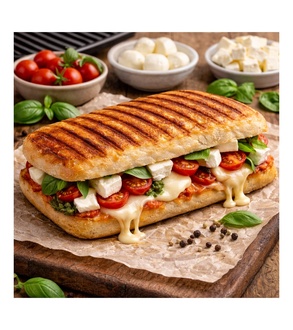 Domates, Peynir görseli