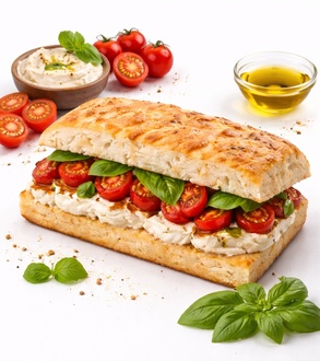 Domates, Kekik görseli