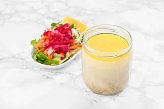 Kavanozda İşkembe Çorbası görseli