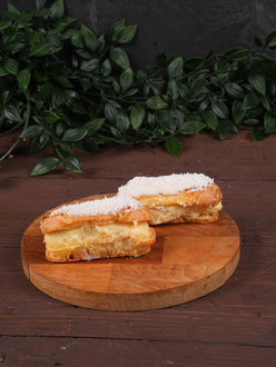 Portakallı Ekler (250 G) görseli