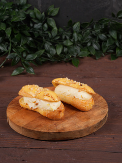 Limonlu Ekler (250 Gr) görseli