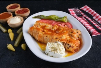 Tavuk Beyti görseli