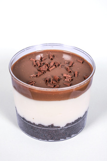 4`Lu Sponful Cup Menü görseli