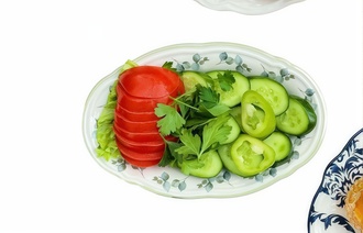 Söğüş Tabağı görseli