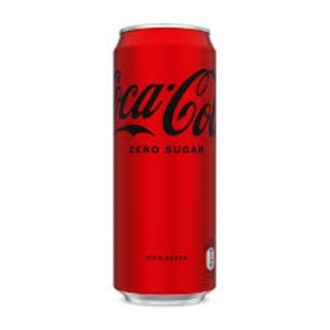 Coca Cola Zero görseli