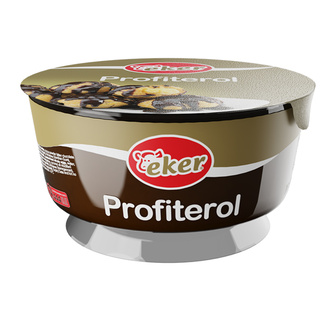 Eker Profiterol (100 G) görseli
