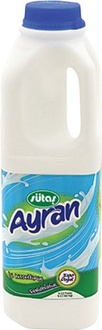 1 Lt Ayran görseli