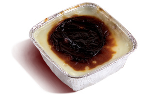 Sütlaç görseli