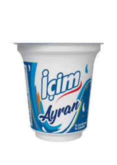 İçim Ayran Büyük görseli