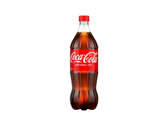 1 Litre Coca-cola görseli