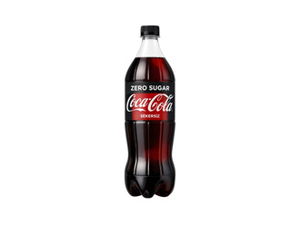1 Litre Coca-cola Zero görseli