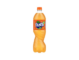 1 Litre Fanta görseli