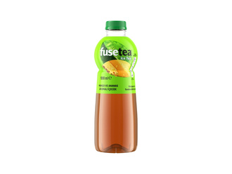 1 Litre Fuse Tea Mango görseli