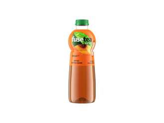 1 Litre Fuse Tea Şeftali görseli