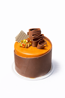 Bizbize Krokan Pasta görseli