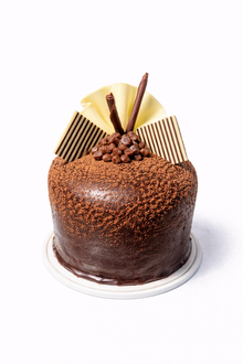 Bizbize Ganaj Pasta görseli