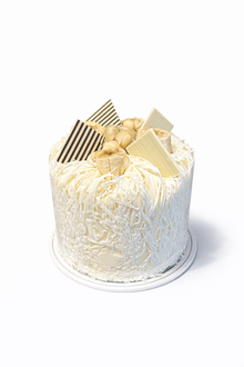 Bizbize Muz Fındık Pasta görseli