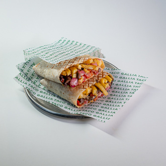 Beef Taco görseli