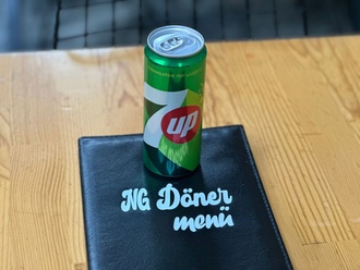 7 Up 330 Ml görseli
