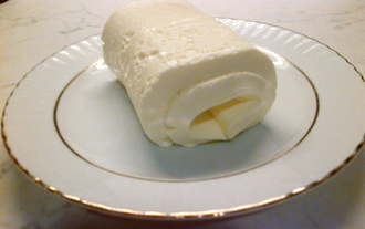 Kaymak görseli