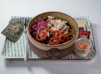 Beef Bowl görseli