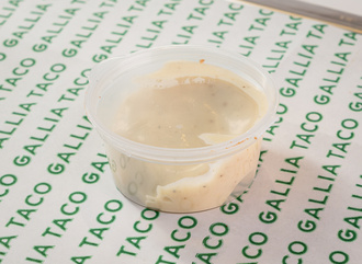 Ranch Sos görseli