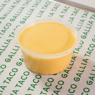 Cheddar Sos görseli
