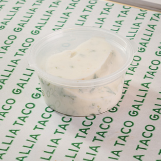 Creamy Sos görseli
