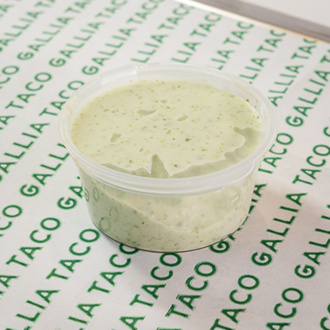 Fresh Mayo görseli