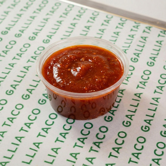 Sriracha görseli