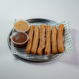 Churros (6 Adet) görseli