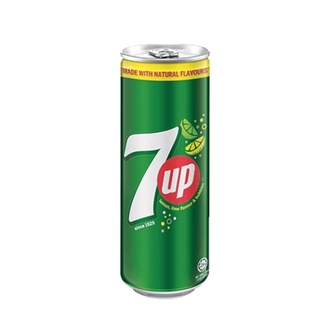 7 Up (330 Ml) görseli