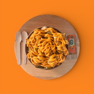 Crispy Cheddar 🧀🍗 görseli