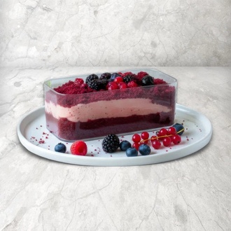 Orman Meyveli Magnolia görseli