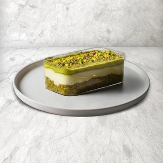 Fıstıklı Magnolia görseli