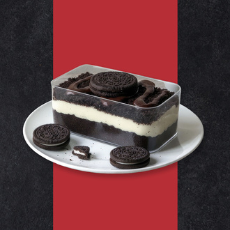Oreo Magnolia görseli