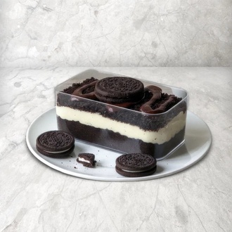 Oreo Magnolia görseli