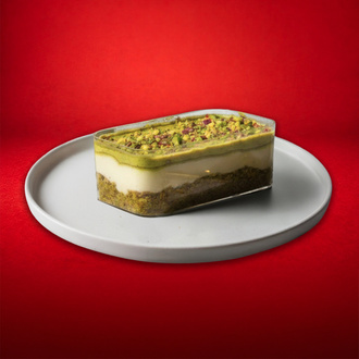 Fıstıklı Magnolia görseli