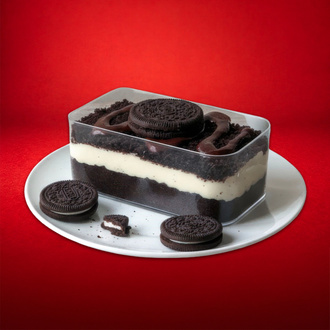 Oreo Magnolia görseli