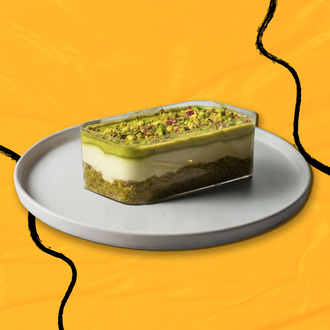 Fıstıklı Magnolia görseli
