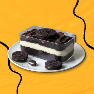 Oreo Magnolia görseli